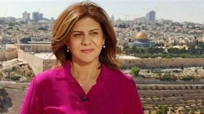 آخر كلمات شيرين أبوعاقلة على فيسبوك قبل أيام من استشهادها