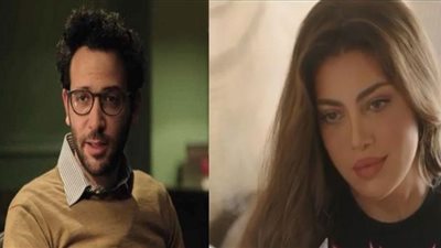 تعاون جديد يجمع ريهام حجاج وكريم قاسم في رمضان 2022