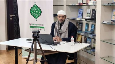 مؤسسة طابة برئاسة الجفري تنظم ندوة تدريبية بعنوان مفاتيح الصحبة
