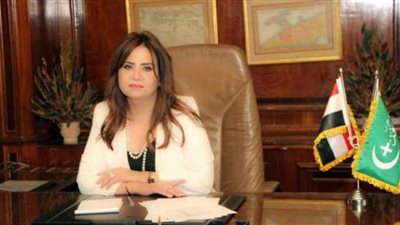 أمل رمزي: الحوار الوطني تحدي جديد أمام الأحزاب السياسية ويجب إعلاء المصلحة العامة