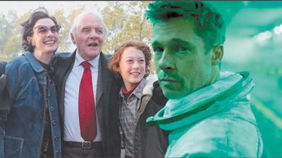 حنان أبوالضياء تكتب عن: مهرجان كان فى نسخته الـ 75.. بمؤلفين جدد وعائدين من كل أركان العالم