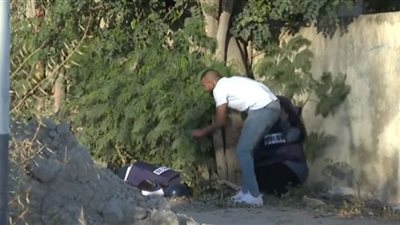 فيديو.. قوات الاحتلال تطلق النار على من يحاول إسعاف شيرين أبو عاقلة