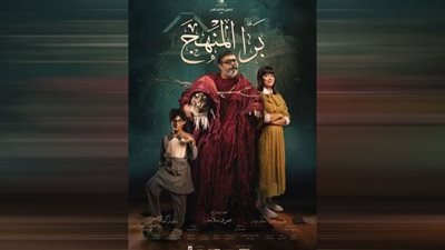 إجمالي إيرادات فيلم 