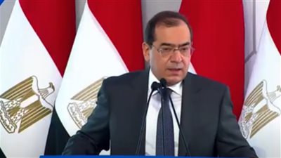 فيديو.. وزير البترول: 34 مليار جنيه إجمالي الاستثمارات في قطاع البترول منذ 2014