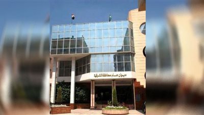 انخفاض درجات الحرارة بالشرقية إلى 28 مئوية