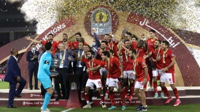 مباراة الأهلي والرجاء الرياضي بث مباشر - كأس السوبر الأفريقى يلا شوت