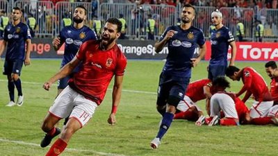 مشاهدة الأهلي والرجاء بث مباشر السوبر الإفريقي 2021 يلا شوت أون لاين
