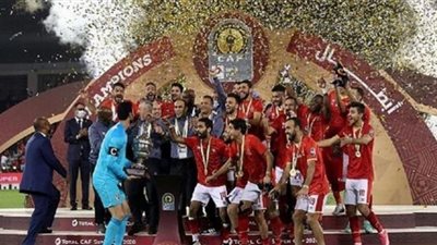 مشاهدة مباراة الاهلي والرجاء بث مباشر اليوم 22-12-2021 كاس السوبر الافريقي كورة لايف