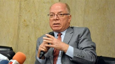 حلمي النمنم عن مشروعات الصعيد: السيسي يُحسن جودة الحياة للمواطن بأسلوب الخيال السياسي
