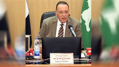 تموين الشرقية يشن حملات رقابية على التجار التموينيين بمركز الحسينية