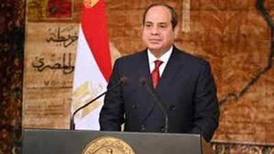 كيفية المشاركة في الحوار الوطني مع الرئيس السيسي
