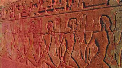 مصر.. بلد الأنبياء والرسل