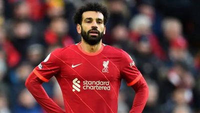 محمد صلاح: لست أنانيًا..وأنا الأفضل في مركزي بالأرقام