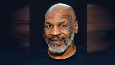 رغم ضربه راكبًا.. مايك تايسون يفلت من العقاب