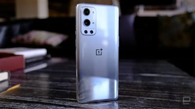 الكشف عن OnePlus 10 Pro في يناير