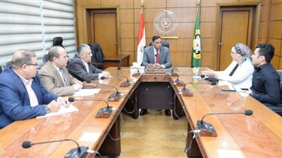 دعم تنفيذ برنامج ندوات برنامج الشمول المالى والتمكين الاقتصادي بالدقهلية