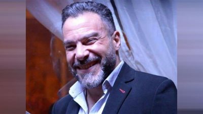 محمد خميس: الممثل الشرير لديه جاذبية..وسعيد بردود الأفعال على مسلسل 