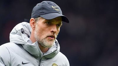 رغم الخطوات الإيجابية لاستقرار تشيلسي..توخيل: الوضع بالفريق ما زال صعبًا