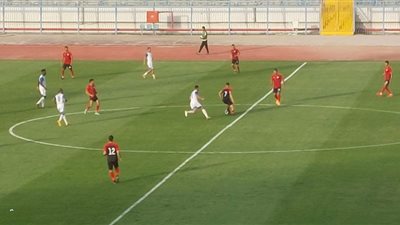 الريمونتادا وأكبر فوز وحسم الصعود والهبوط.. أهم ظواهر الجولة 26 بدوري القسم الثاني