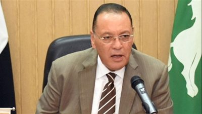 بالأسماء.. محافظ الشرقية يُصدر حركة تغييرات موسعة بالمراكز والمدن والديوان العام