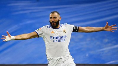 مسؤول كبير وراء سرقة منزل كريم بنزيمة