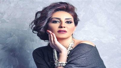 وفاء عامر تشارك في مسلسل 