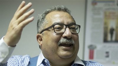 (فيديو) بسبب فاتن أمل حربي| إبراهيم عيسى يرد على اتهامه بالتشكيك في القرآن 