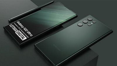 Samsung Galaxy S22 Ultra.. ماذا تقدم خدعة الذكاء الاصطناعي الجديدة