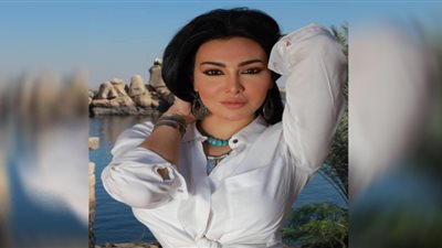 الفاتنة.. ميريهان حسين تتفوق على نفسها فى مسلسل 