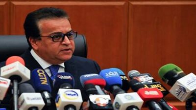 مصر خالية من أوميكرون.. سلبية مسحة الـ 3 المصابين