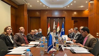 إي هيلث تعقد أول اجتماع لمجلس إدارتها