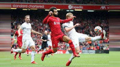 تأجيل مباراة ليفربول وليدز يونايتد.. تعرف على السبب