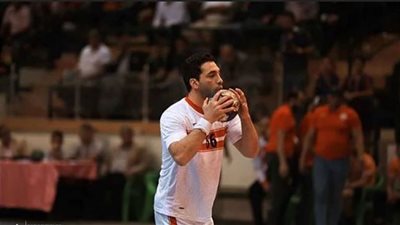 الزمالك يفوز على نيامي النيجيري في كأس الكؤوس لليد