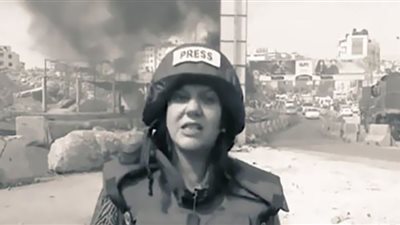 فيديو.. سفير فلسطين بالقاهرة: استشهاد الصحفية شيرين أبوعاقلة جريمة مكتملة الأركان