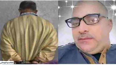 اغتصب 900 امرأة.. تفاصيل وقوع دجال يدعي 