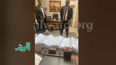 انفراد | بالصور.. محمد جلال يكشف تفاصيل الاجتماع الطارئ لمجلس نقابة المحامين واسترجاع النماذج