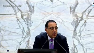 مدبولي: التخطيط العمراني للعاصمة الإدارية يخدم نمو مصر لــ200 سنة قادمة (شاهد)