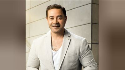 مدحت صالح في حفل غنائي بمدينة 6 أكتوبر..غدًا