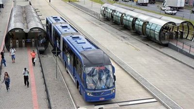 قبل تشغيل الأتوبيس الترددى(BRT) .. 57 محطة (تعرف عليها)