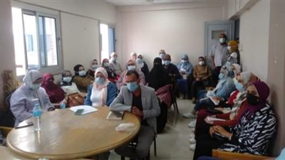 وكيل صحة دمياط يلغي العمل بنظام نوبتجيات 24 ساعة للأطباء