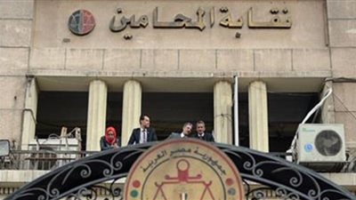 بعد الاقتحام.. نقابة المحامين: المجلس فى حالة انعقاد دائم لحين استرداد باقى الايصالات