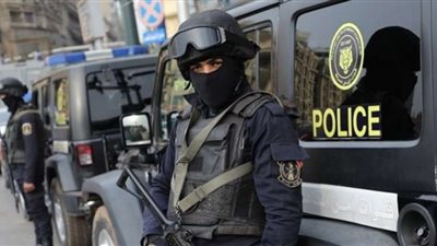 ننشر صورًا للواءي الشرطة شهيدي حادث مستريح أسوان