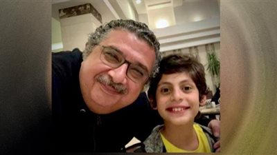 مالا تعرفه عن الطفل عمر شريف بطل فيلم 