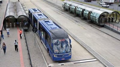 الأتوبيس الترددى(BRT) ..مميزاته وأشكاله (تعرف عليها)