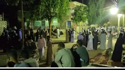 أنباء عن هروب أحد مستريحى أسوان عقب استشهاد فردي شرطة أثناء مطاردة آخر