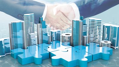 أسباب إجرائية تحرم شركات عقارية «مصرية»