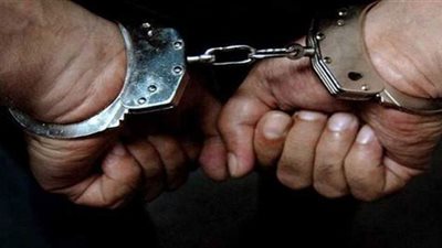 القبض على مسجلة خطر لسرقتها مشغولات ذهبية بالموسكي