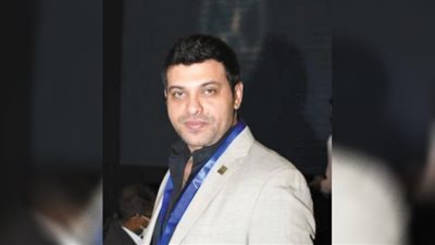 شركة «CCR DEVELOPMENTS» تشارك بمشروع «فرونت جيت» فى معرض «THE INVESTOR EXPO»