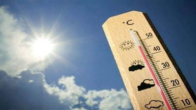 طقس المنيا حار نهار على كافة الأنحاء