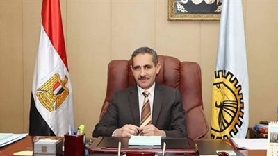 وكيل زراعة الغربية يجرى حركة تنقلات داخل المديرية